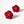 Load image into Gallery viewer, Flower Bud Studs - 4