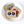 Load image into Gallery viewer, Flower Bud Studs - 1