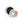 Load image into Gallery viewer, Meowdy Button Magnet