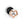 Load image into Gallery viewer, Girl Gang Button Magnet