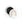 Load image into Gallery viewer, Rainbow Button Magnet