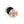 Load image into Gallery viewer, We’re Doomed Button Magnet