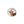 Load image into Gallery viewer, Howldy Button Magnet