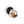 Load image into Gallery viewer, Howldy Button Magnet