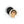 Load image into Gallery viewer, TS Red Button Magnet