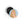 Load image into Gallery viewer, TS Midnights Button Magnet