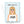 Load image into Gallery viewer, Wavy Die Cut TS 1989 Notecard