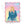 Load image into Gallery viewer, Wavy Die Cut TS Lover Notecard