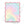 Load image into Gallery viewer, Wavy Die Cut TS Lover Notecard