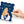 Load image into Gallery viewer, Wavy Die Cut TS Midnights Notecard
