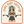 Load image into Gallery viewer, Girl Riot Society Die Cut Sticker - Angelina
