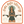Load image into Gallery viewer, Girl Riot Society Die Cut Sticker - Eliza