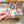 Load image into Gallery viewer, PRIDE Texas Tie-Dye Sticker - Wholesale