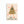 Load image into Gallery viewer, Ohh Christmas Tree Girl Refrigerator Magnet