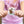 Load image into Gallery viewer, Girl Riot Society Die Cut Sticker - Riot Or Die