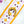 Load image into Gallery viewer, Gold Horseshoe Pin - Wholesale