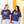 Load image into Gallery viewer, Game Day Script Tee