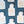 Load image into Gallery viewer, Mosaic Shop Small Tote Sticker - Wholesale