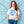 Load image into Gallery viewer, Vote Like a Girl Tee - Wholesale