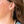 Load image into Gallery viewer, The Classic Cowgirl Collection - Lasso Bow Dangle Earrings - Wholesale