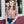 Load image into Gallery viewer, Texas "TX" Crop Tee