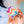 Load image into Gallery viewer, PRIDE Texas Tie-Dye Sticker - Wholesale