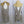 Load image into Gallery viewer, Olga Apron Solids and Stripes - 4