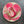 Load image into Gallery viewer, Gold Marbled Straw Hat