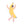 Load image into Gallery viewer, Banana Girl Sticker