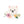 Load image into Gallery viewer, White Terrier Floral Sticker