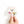 Load image into Gallery viewer, White Terrier Floral Sticker