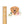 Load image into Gallery viewer, Golden Retriever Floral Sticker