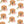Load image into Gallery viewer, Golden Retriever Floral Sticker