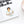 Load image into Gallery viewer, TS Red Glitter Sticker