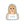 Load image into Gallery viewer, TS 1989 Glitter Sticker