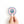 Load image into Gallery viewer, This Ain’t My First Disco Glitter Sticker
