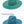 Load image into Gallery viewer, Suede Large Eaves Peach Top Fedora Hat