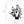 Load image into Gallery viewer, Fingers Crossed Temporary Tattoo