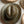 Load image into Gallery viewer, Ceramic Cowboy Hat Incense Burner