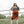 Load image into Gallery viewer, Slitastic Skirt - Saddle Satin