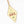 Load image into Gallery viewer, Camp Collection Enamel Motel Keychain: Happy Camper