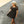 Load image into Gallery viewer, Frilly Frilly Black Dress