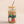 Load image into Gallery viewer, You Grow Girl Plant Glass Can