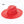 Load image into Gallery viewer, Suede Large Eaves Peach Top Fedora Hat