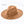 Load image into Gallery viewer, Suede Large Eaves Peach Top Fedora Hat