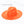 Load image into Gallery viewer, Suede Large Eaves Peach Top Fedora Hat