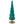 Load image into Gallery viewer, Fluted Mercury Glass Tree