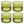 Load image into Gallery viewer, Mid Century Taster - Green