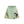 Load image into Gallery viewer, Two Piece Printed Green Linen Button Down Top and Shorts Set
