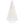 Load image into Gallery viewer, Mercury Glass Fluted Tree